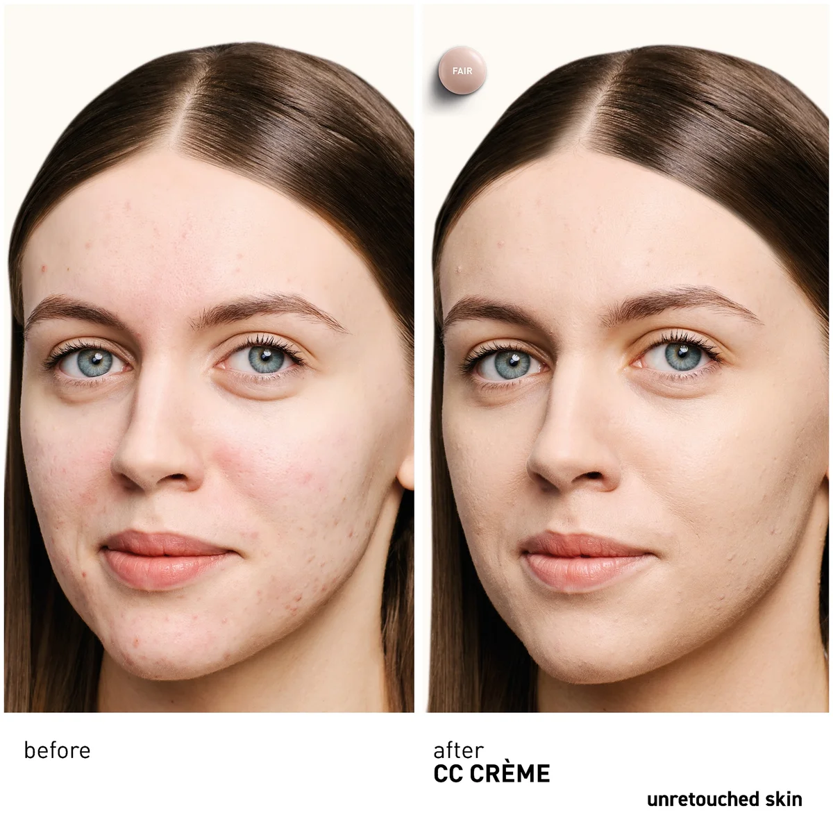 Erborian CC Cream 1.5 oz (Various Shades)