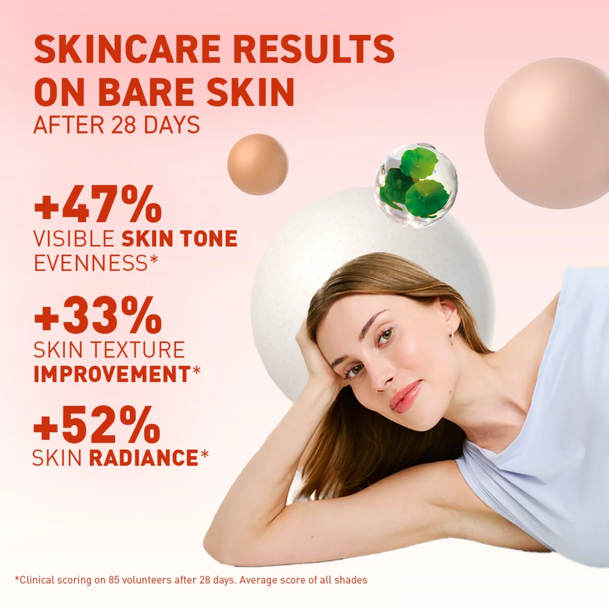 Erborian CC Cream 1.5 oz (Various Shades)