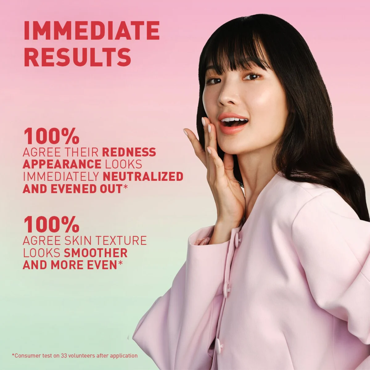 Erborian CC Red Correct 1.5 oz