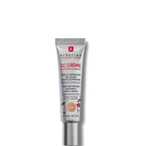 Erborian Travel Size CC Cream 14g (Various Shades) - Colour Clair