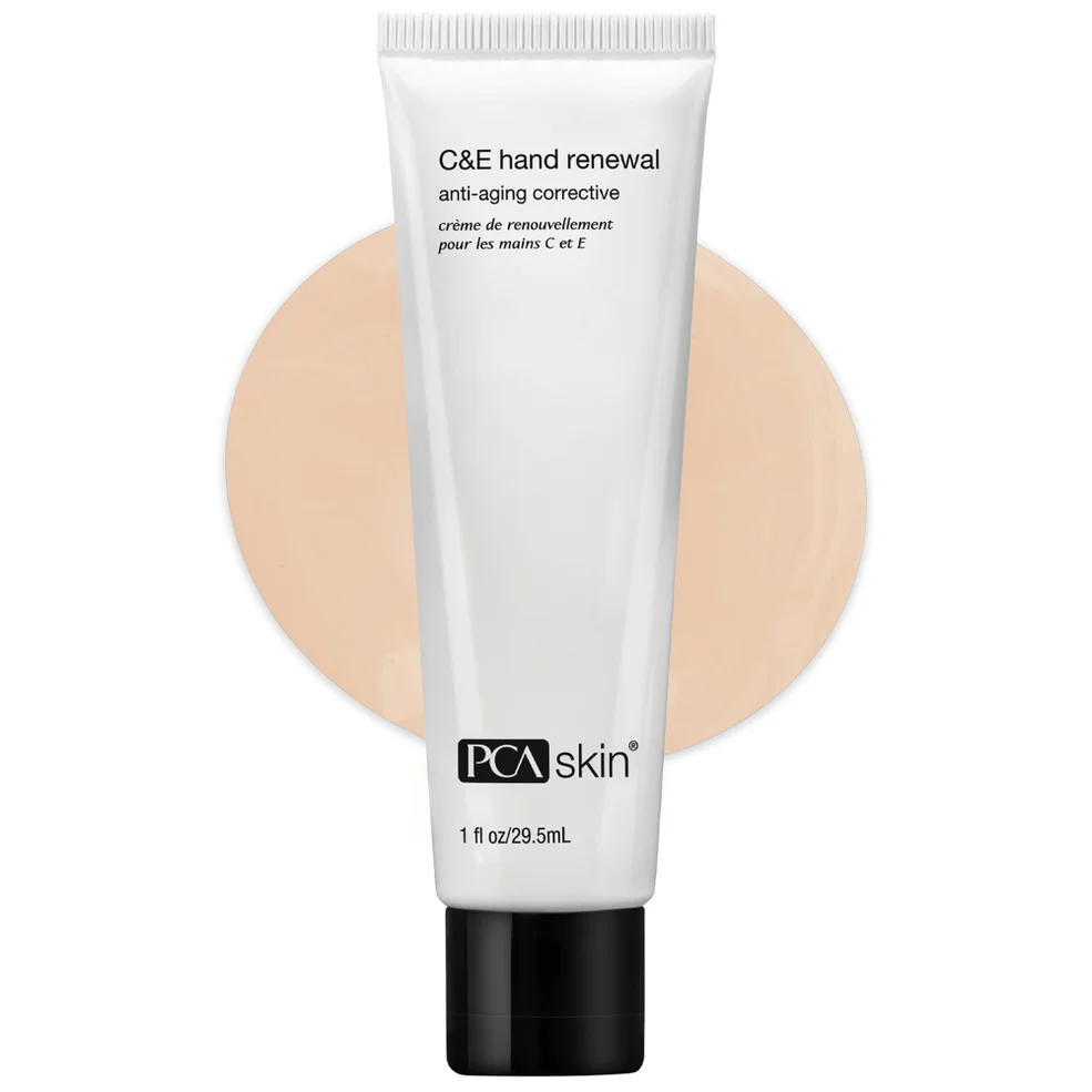 PCA SKIN CE Hand Renewal: Anti-Aging Corrective (1 fl. oz.) Image 1