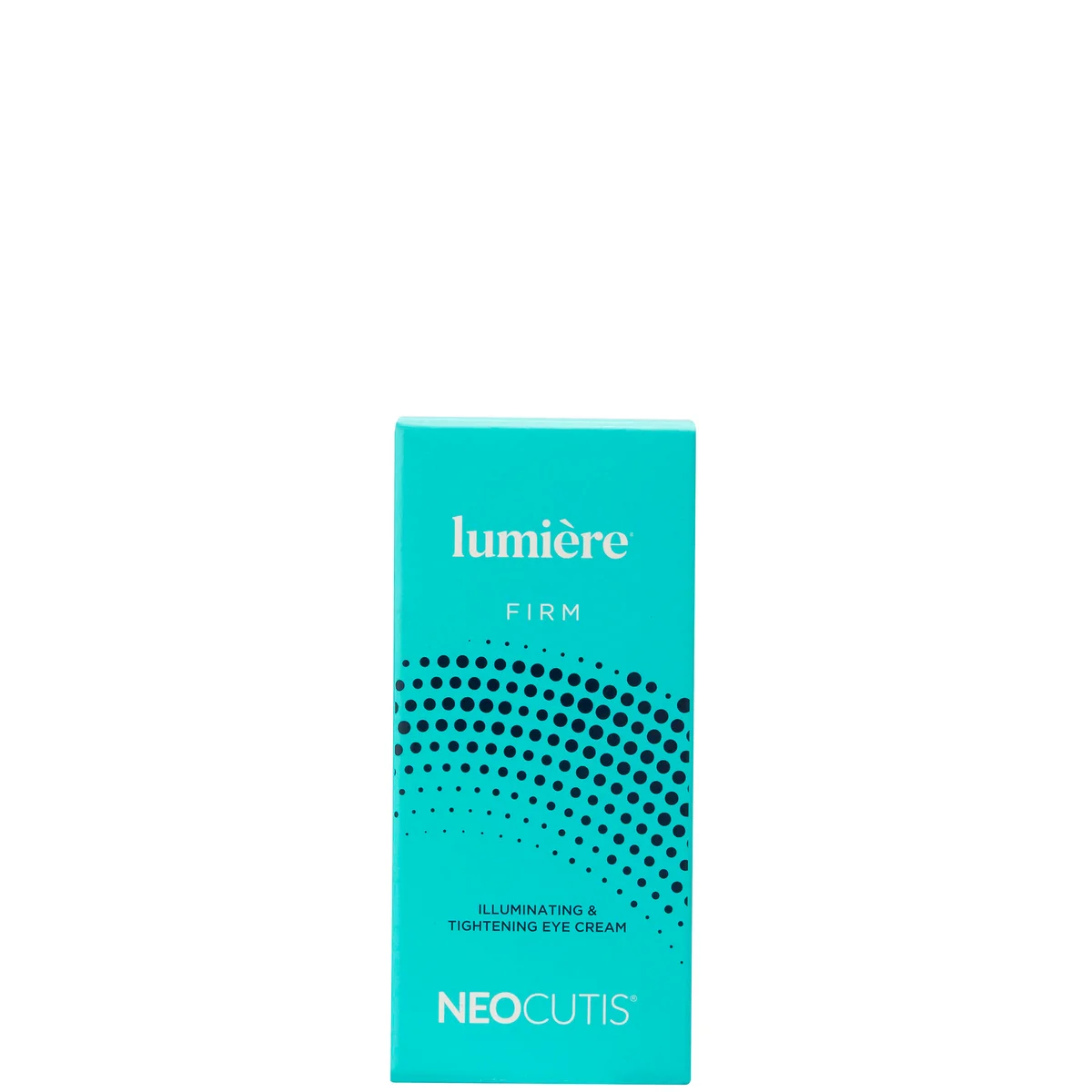 Neocutis LUMIÈRE FIRM Illuminating & Tightening Eye Cream