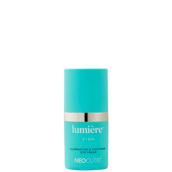 Neocutis LUMIÈRE FIRM Illuminating & Tightening Eye Cream (0.5 fl. oz.)