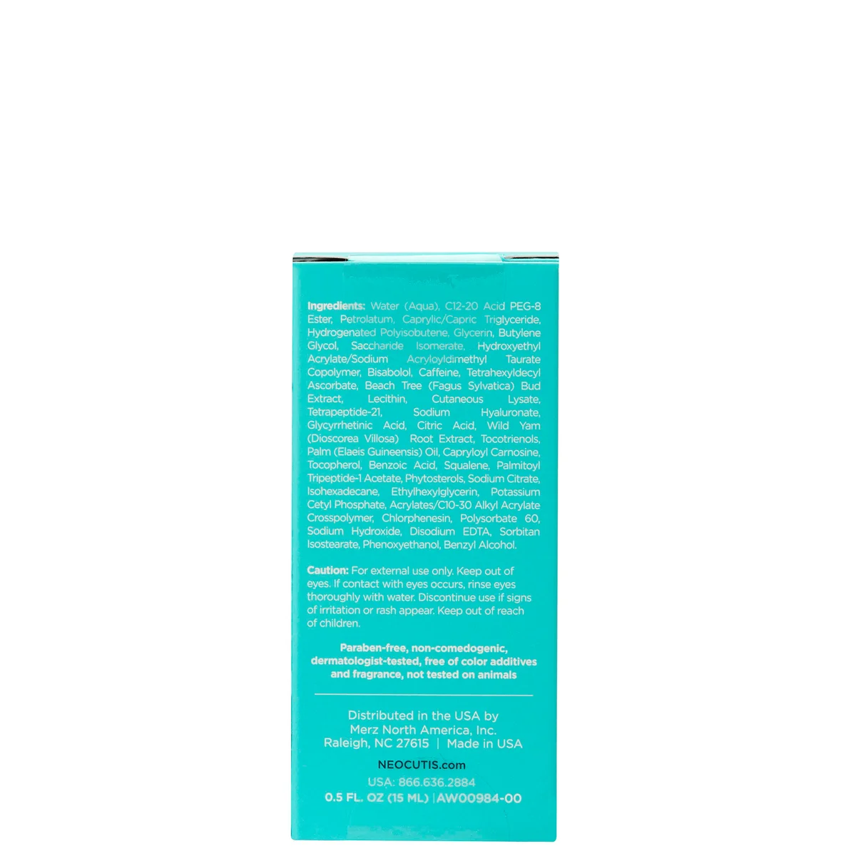 Neocutis LUMIÈRE® FIRM RICHE Extra Moisturizing Illuminating Tightening Eye Cream (0.5 fl. oz.)