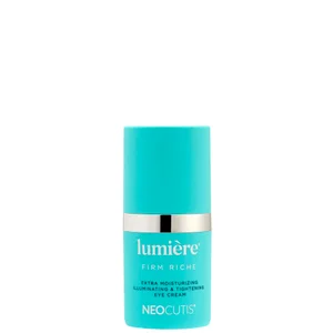 Neocutis LUMIÈRE FIRM RICHE Extra Moisturizing Illuminating & Tightening Eye Cream (0.5 fl. oz.) - undefined undefined