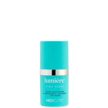 Neocutis LUMIÈRE FIRM RICHE Extra Moisturizing Illuminating & Tightening Eye Cream (0.5 fl. oz.)