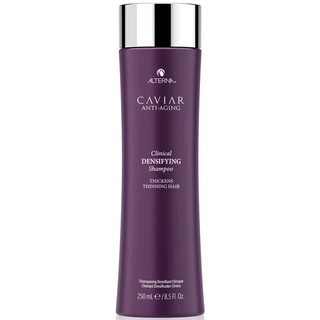 Alterna CAVIAR Anti-Aging Clinical Densifying Shampoo 8.5 oz