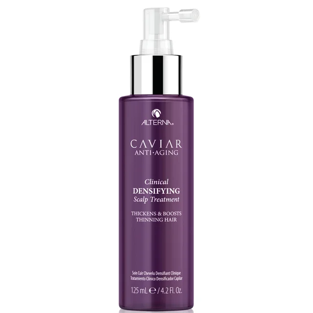 Alterna CAVIAR Anti-Aging Clinical Densifying Scalp Treatment 4.2 oz