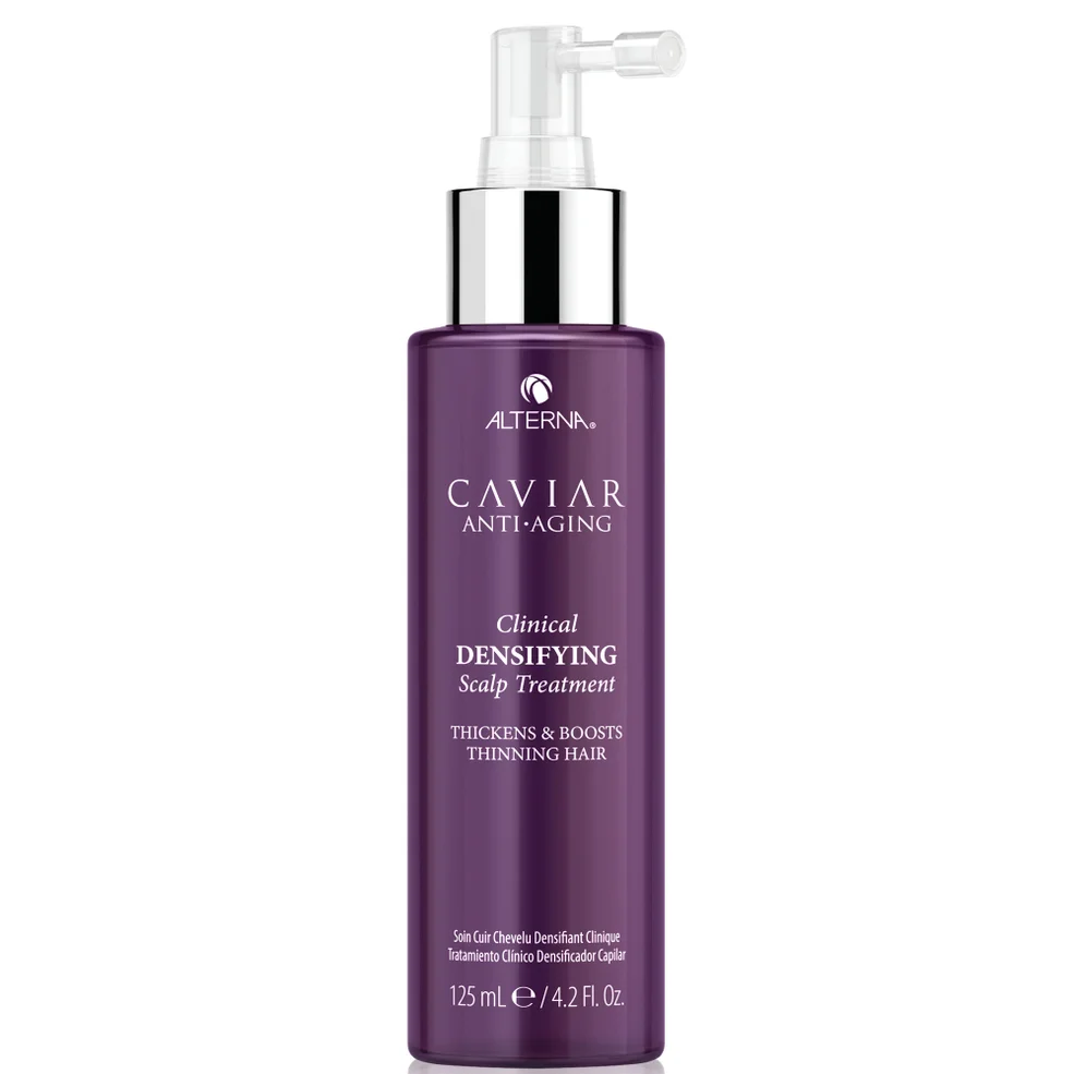 Alterna CAVIAR Anti-Aging Clinical Densifying Scalp Treatment 4.2 oz Image 1