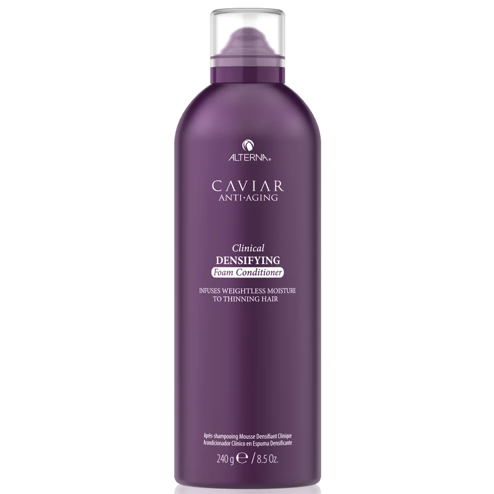 Alterna CAVIAR Anti-AgIing Clinical Densifying Foam Conditioner 8.4 oz Image 1