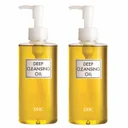 DHC Deep Cleansing Oil Duo 2 x 200ml