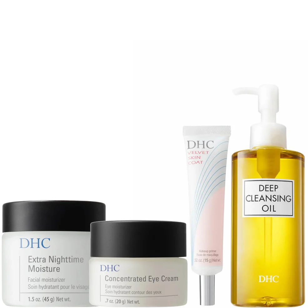 DHC Best-Sellers Set (Worth $129.00) Image 1