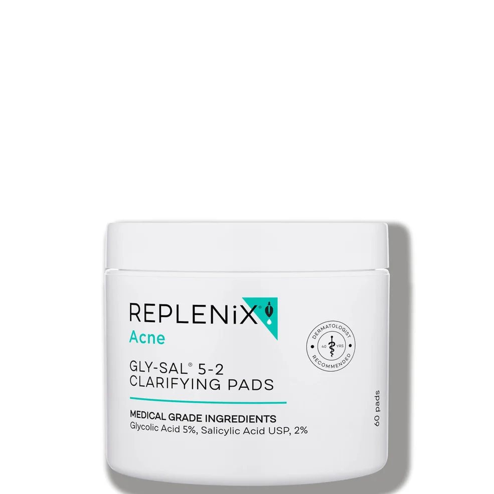 Replenix Gly-Sal 5-2 Pads (60 count) Image 1