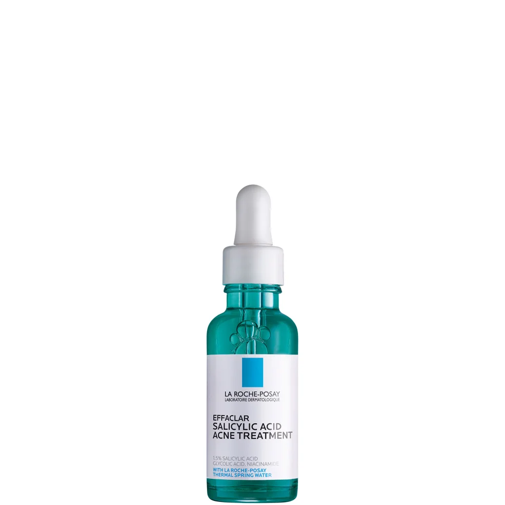La Roche-Posay Effaclar Salicylic Acid Acne Treatment Serum (1 fl. oz.) Image 1