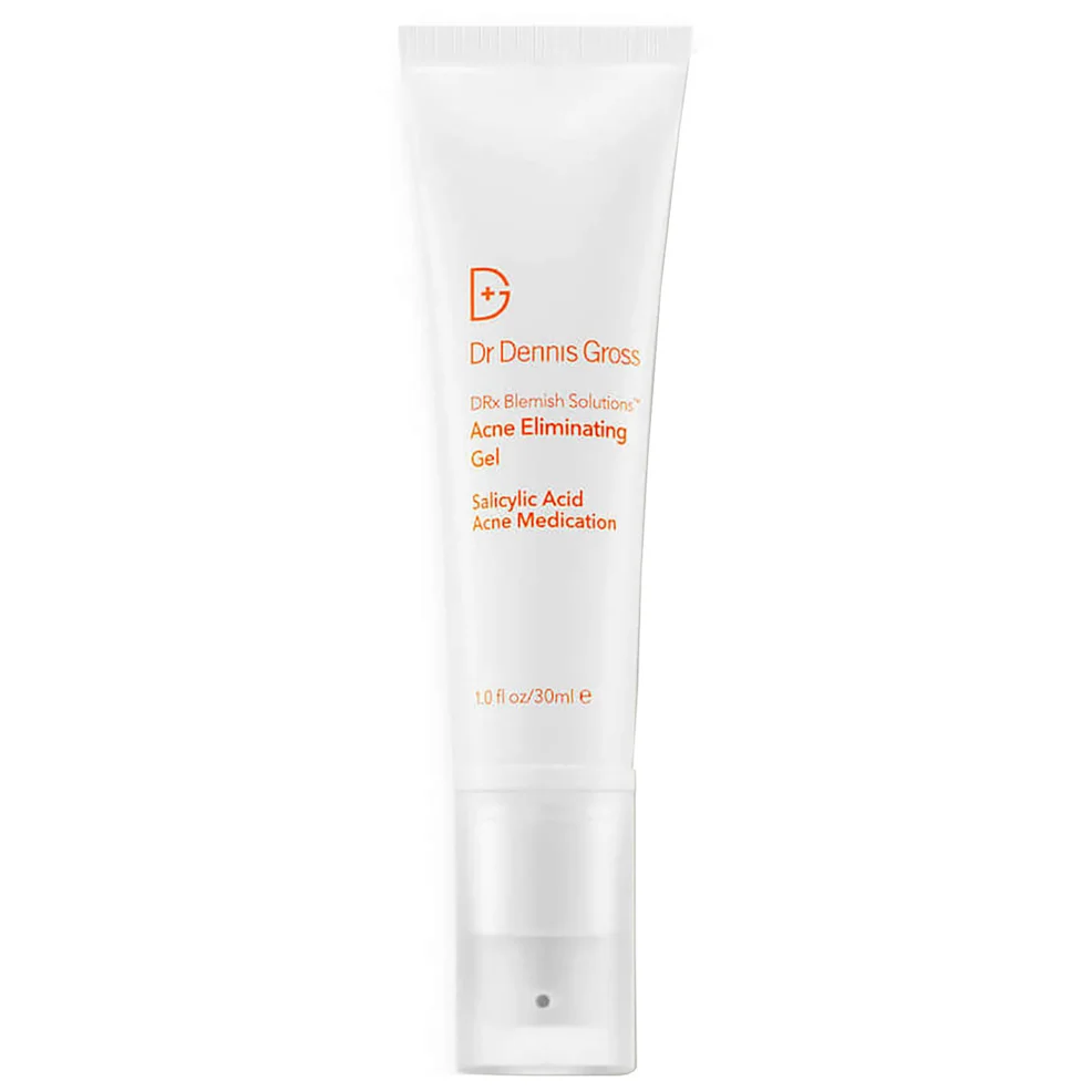 Dr Dennis Gross DRx Blemish Solutions Acne Eliminating Gel (1 fl. oz.) Image 1
