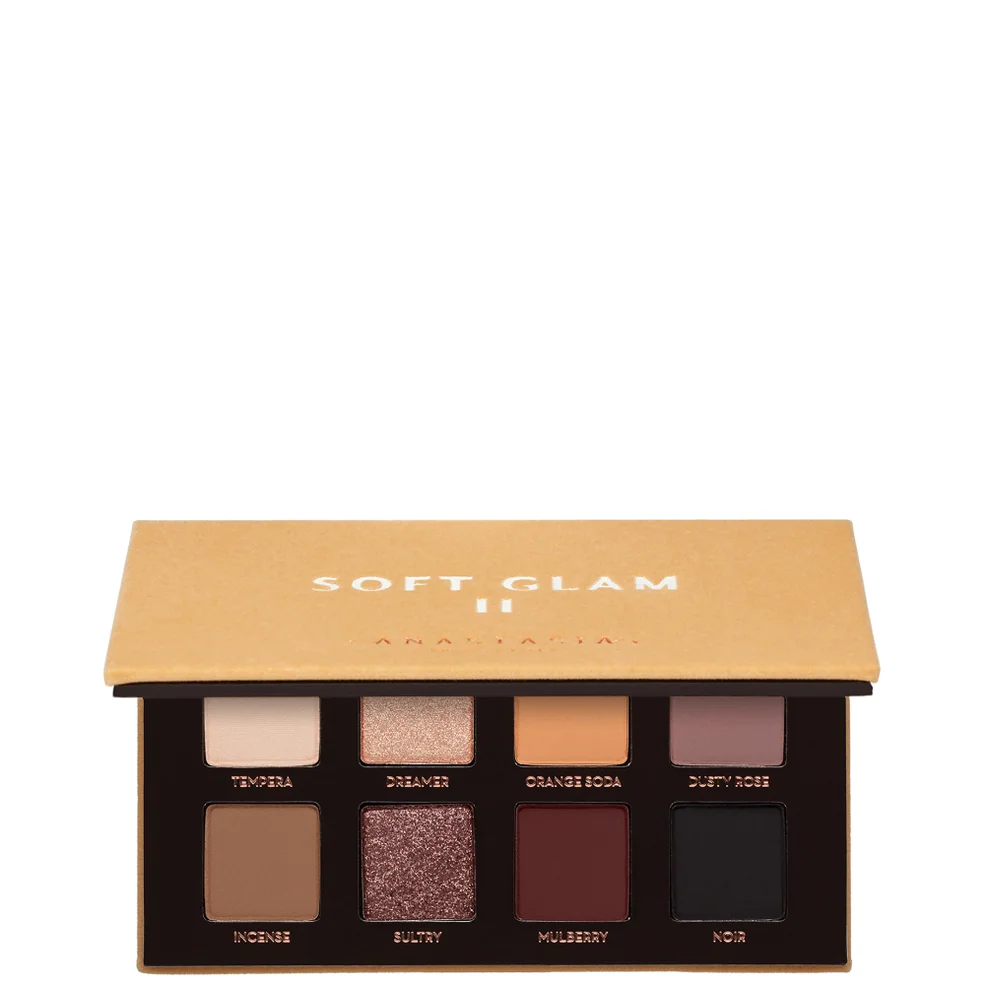 Anastasia Beverly Hills Mini Soft Glam Palette 6.4g Image 1
