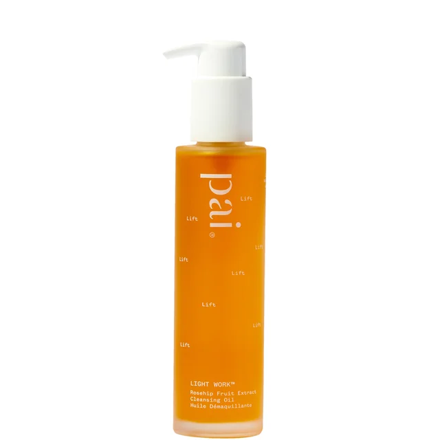 Pai Skincare Light Work™ Cleansing Oil 100ml