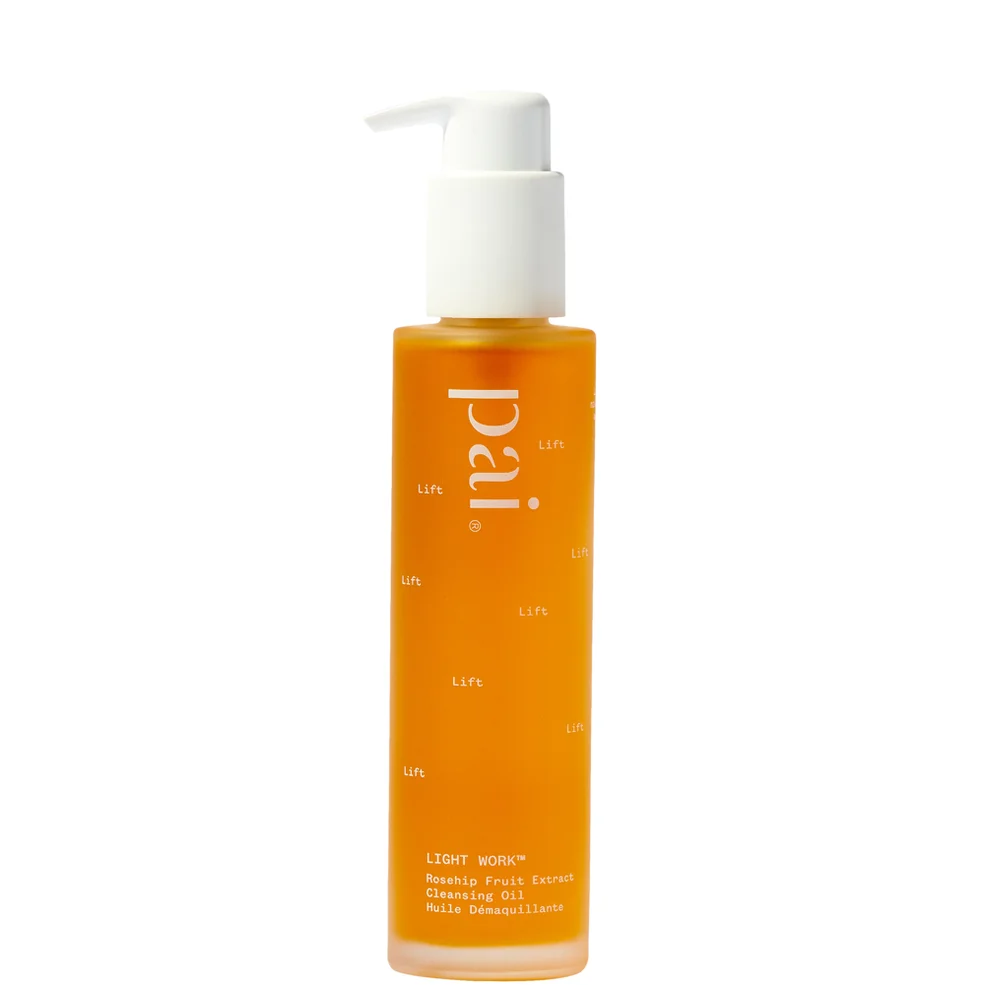 Pai Skincare Light Work™ Cleansing Oil 100ml Image 1