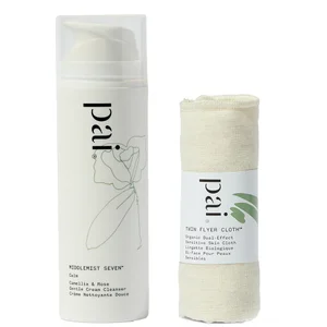 Pai Skincare Middlemist Seven Camellia and Rose Gentle Cream Cleanser 150ml - Size 150ml