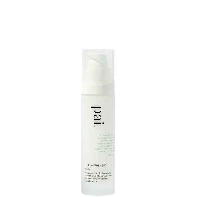 Pai Skincare The Anthemis™ Soothing Moisturiser 50ml