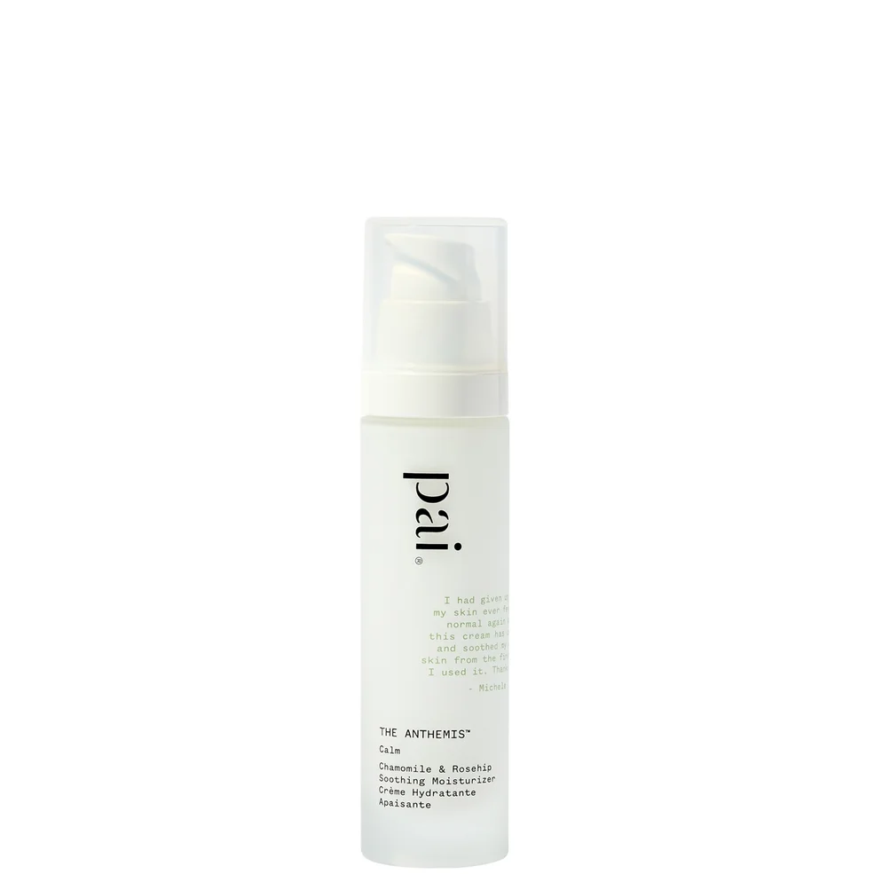 Pai Skincare The Anthemis™ Soothing Moisturiser 50ml Image 1