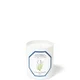 Carrière Frères Scented Candle Lavender - Lavandula Angustifolia - 6.5 oz