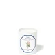 Carrière Frères Scented Candle Damask Rose - Rosa Damascena - 6.5 oz