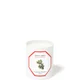 Carrière Frères Scented Candle Fig Tree - Ficus Carica - 6.5 oz