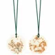 Carrière Frères Botanical Palet Orange Blossom - Citrus Dulcis - 2 x 1.9 oz