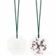 Carrière Frères Botanical Palet Lavender - Lavandula Angustifolia - 2 x 1.9 oz