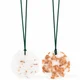Carrière Frères Botanical Palet Cedar - Cedrus Atlantica - 2 x 1.9 oz