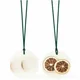 Carrière Frères Botanical Palet Siracusa Lemon - Citrus Syracusis - 2 x 1.9 oz