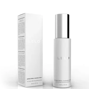 LELO Premium Cleaning Spray 60ml - undefined undefined