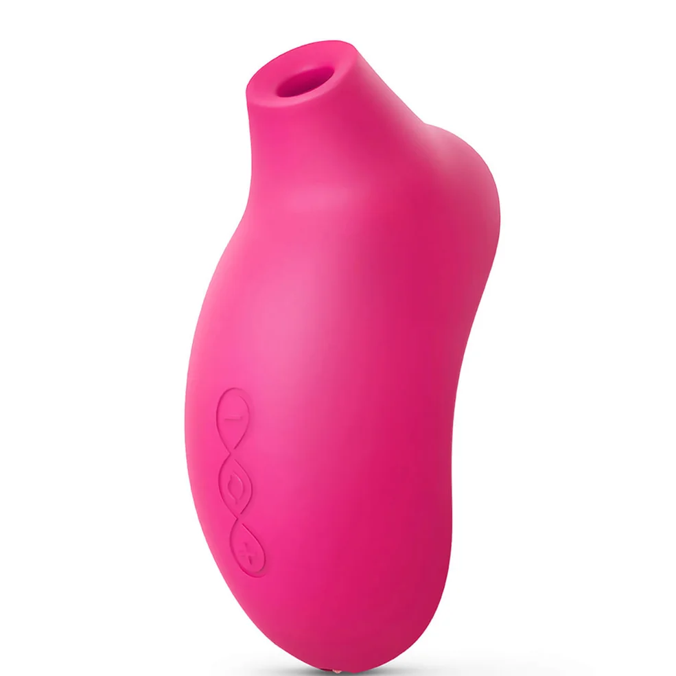 LELO Sona 2 Cruise - Cerise Image 1