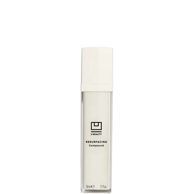 U Beauty Resurfacing Compound 50ml /1.7 oz