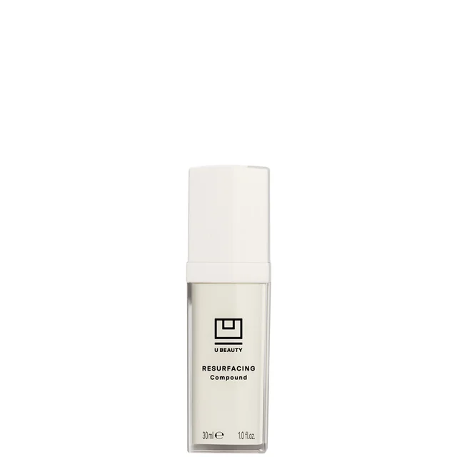 U Beauty Resurfacing Compound 30ml / 1.0 oz