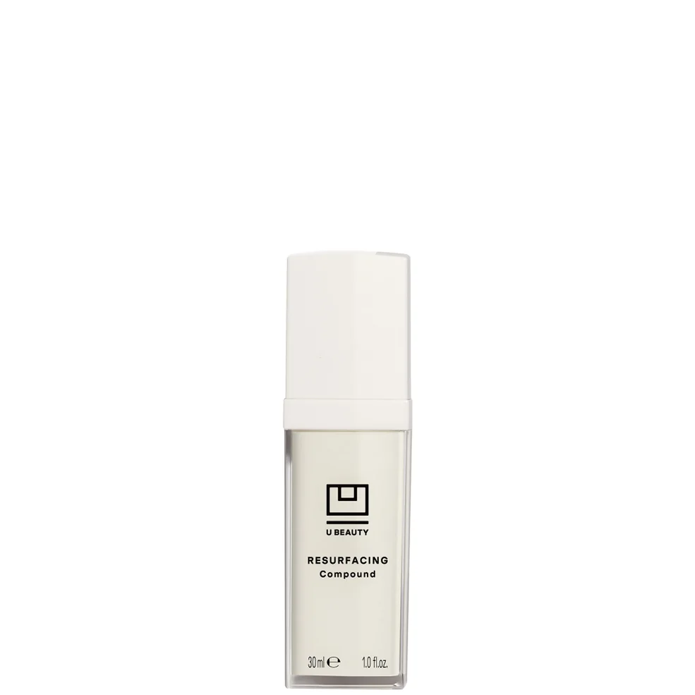 U Beauty Resurfacing Compound 30ml / 1.0 oz Image 1