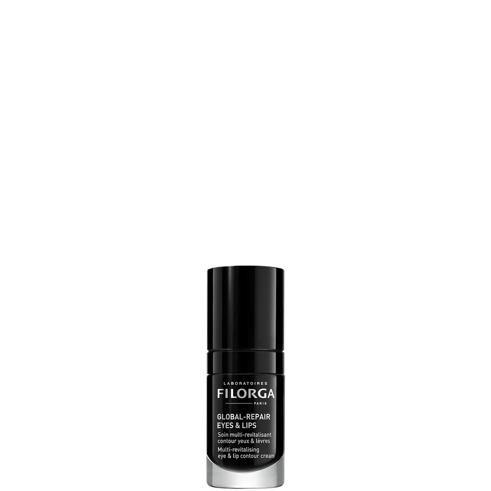Filorga Global-Repair Hydrating Eyes and Lips Cream 15ml Image 1