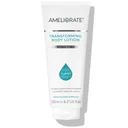AMELIORATE Transforming Body Lotion 200ml (Fragrance Free)