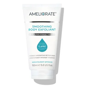 AMELIORATE Smoothing Body Exfoliant 150ml - undefined undefined