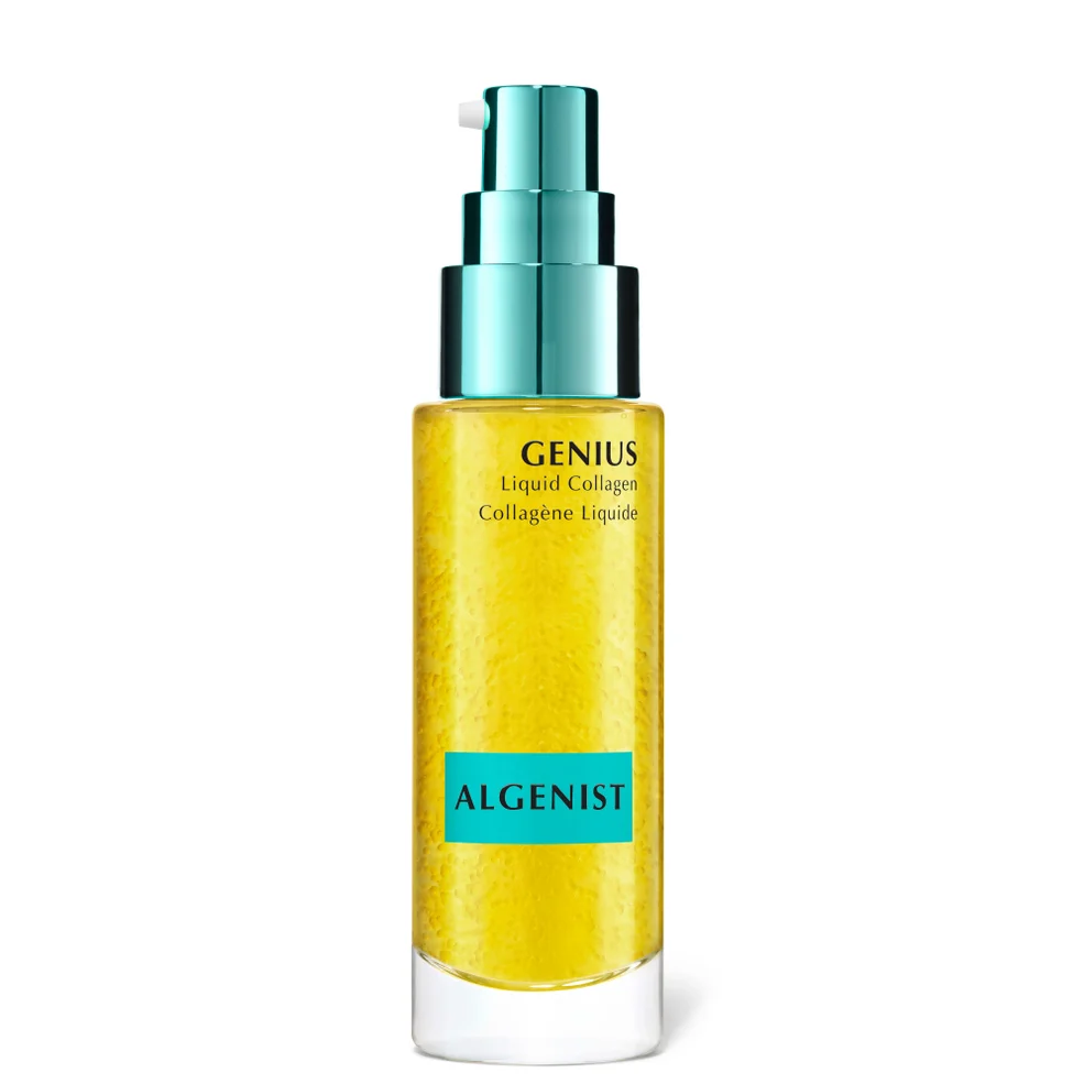 Algenius GENIUS Liquid Collagen 30ml Image 1