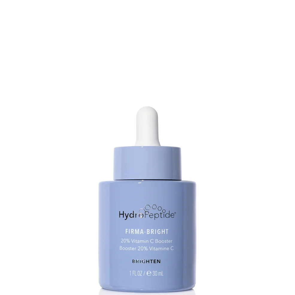 HydroPeptide Firma-Bright 20 Vitamin C Booster (1 fl. oz.) Image 1