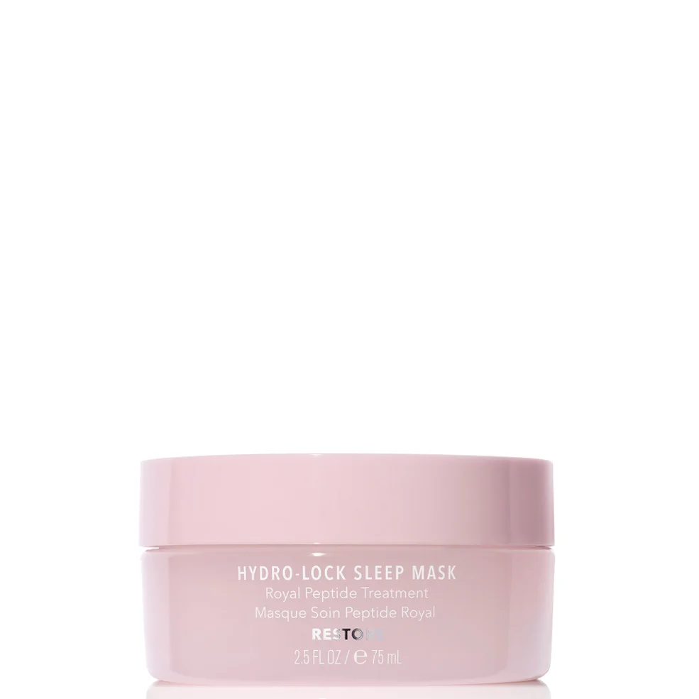 HydroPeptide Hydro-Lock Sleep Mask (2.5 fl. oz.) Image 1