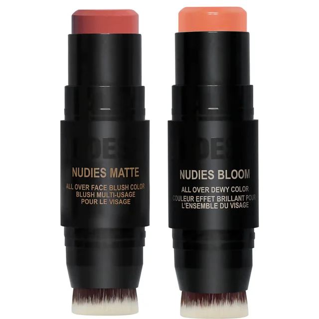NUDESTIX Pretty Nude Skin Set (Worth $64.00)