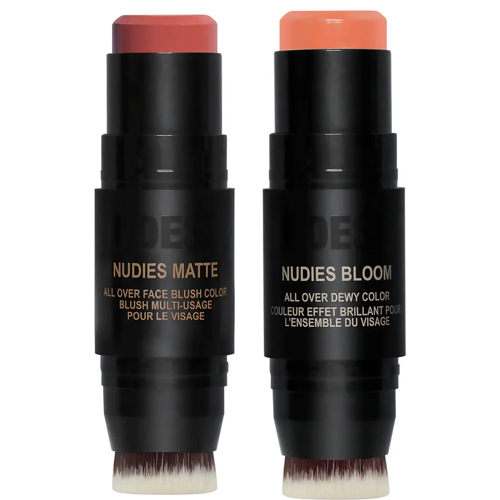 NUDESTIX Pretty Nude Skin Set (Worth $64.00) Image 1