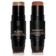 NUDESTIX Glowy Nude Skin Set (Worth $64.00)