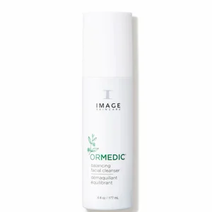 IMAGE Skincare ORMEDIC Balancing Facial Cleanser (6 fl. oz.) - undefined undefined