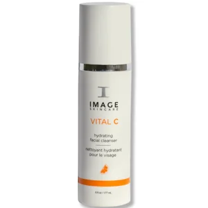 IMAGE Skincare VITAL C Hydrating Facial Cleanser (6 fl. oz.) - undefined undefined
