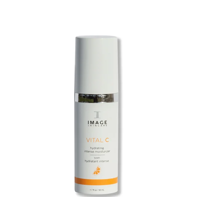 IMAGE Skincare VITAL C Hydrating Intense Moisturizer (1.7 fl. oz.)
