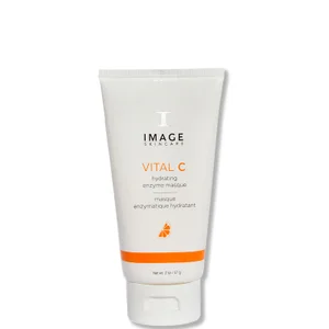 IMAGE Skincare VITAL C Hydrating Enzyme Masque (2 oz.) - undefined undefined